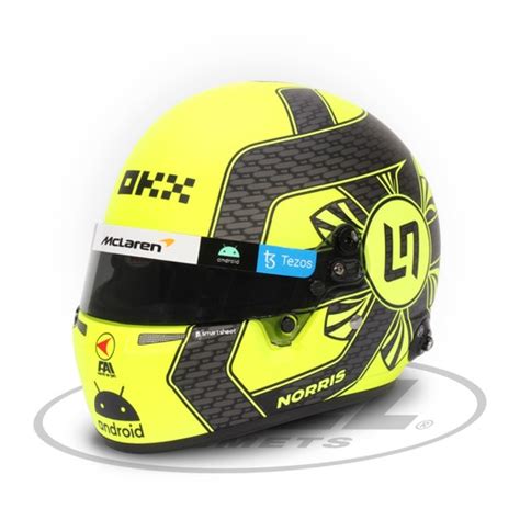 lando norris sunglasses|lando norris mini helmets.